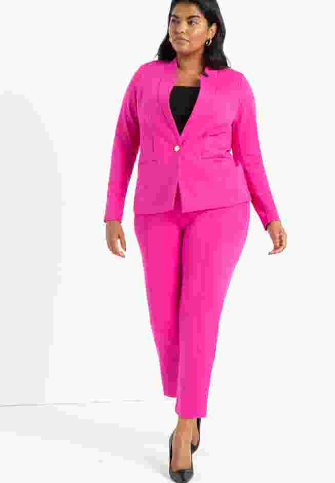 The Ultimate Stretch Slim Leg Pant image number 0