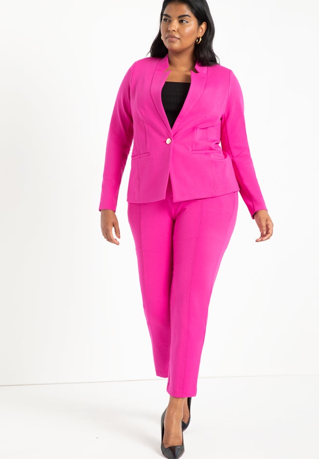The Ultimate Stretch Slim Leg Pant image number 0