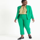 The Ultimate Stretch Slim Leg Pant image number null