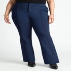 The Ultimate Stretch Flare Leg Pant image number null