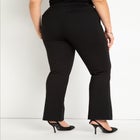 The Ultimate Stretch Flare Leg Pant image number null