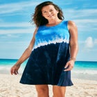 Jordan Pocket Cover Up Dress image number null