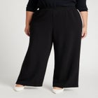 Track Pant With Side Stripe image number null