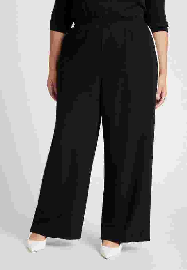 Track Pant With Side Stripe image number 2