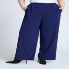 Track Pant With Side Stripe image number null