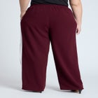 Track Pant With Side Stripe image number null