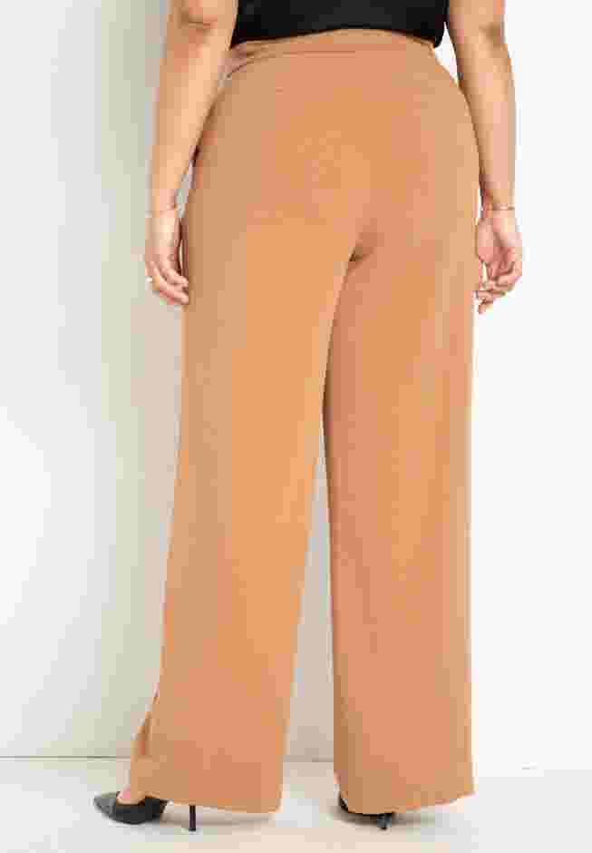 The 365 Semi Stretch Straight Leg Pant image number 2