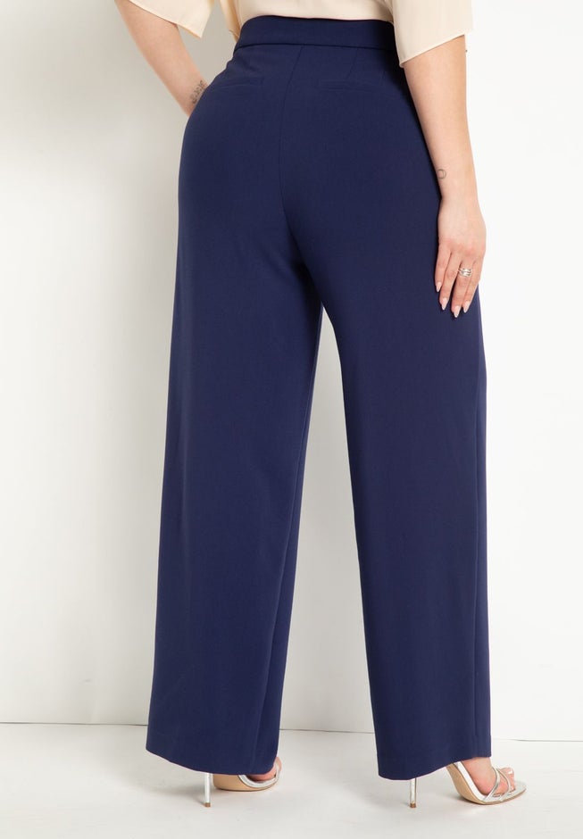 The 365 Semi Stretch Straight Leg Pant image number 2