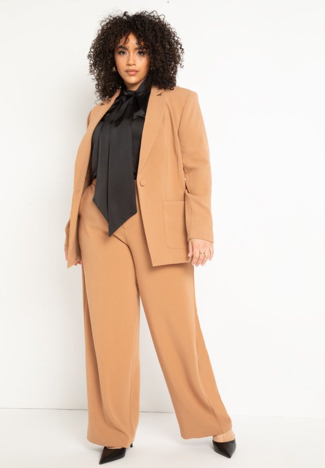 The 365 Semi Stretch Straight Leg Pant image number 0