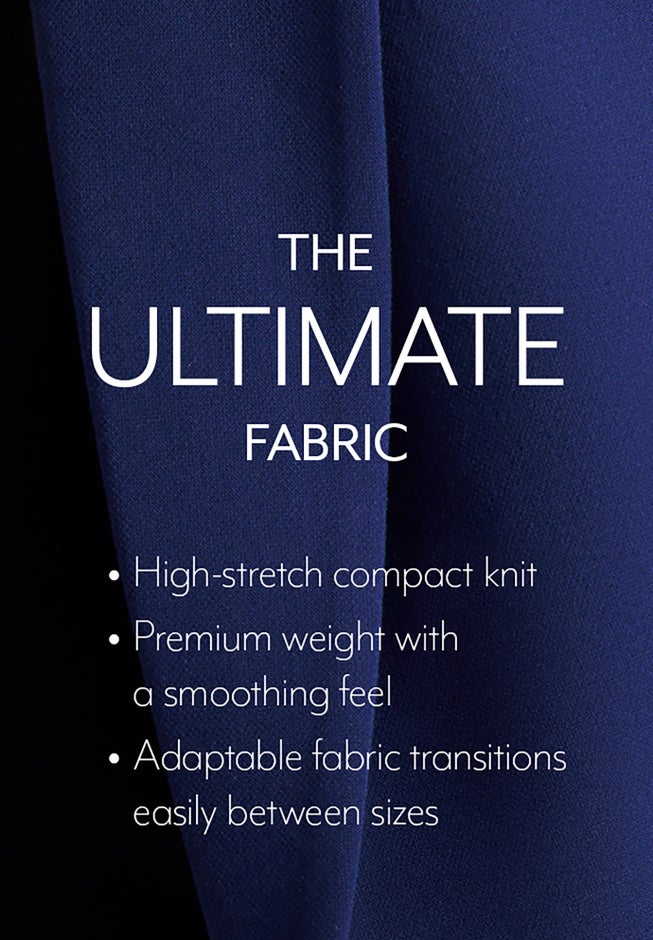 The Ultimate Stretch Wide-Leg Work Pant image number 4