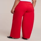 The Ultimate Stretch Wide Leg Pant image number null