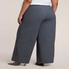 The Ultimate Stretch Wide Leg Work Pant image number 2