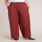 The Ultimate Stretch Wide Leg Work Pant image number 1