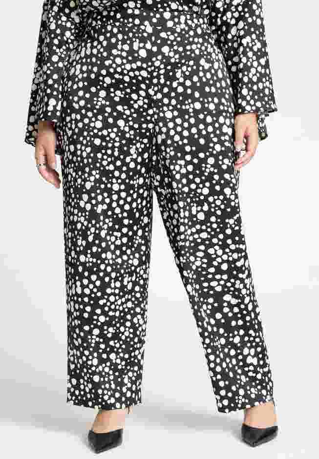 Relaxed Leg Trouser image number 3
