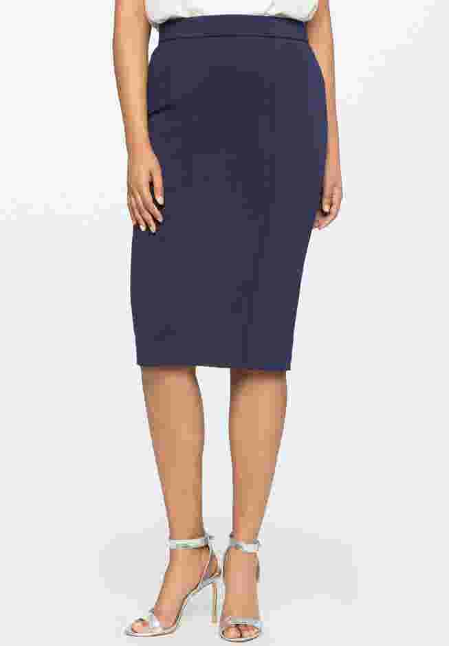 The Ultimate Stretch Pencil Skirt image number 0