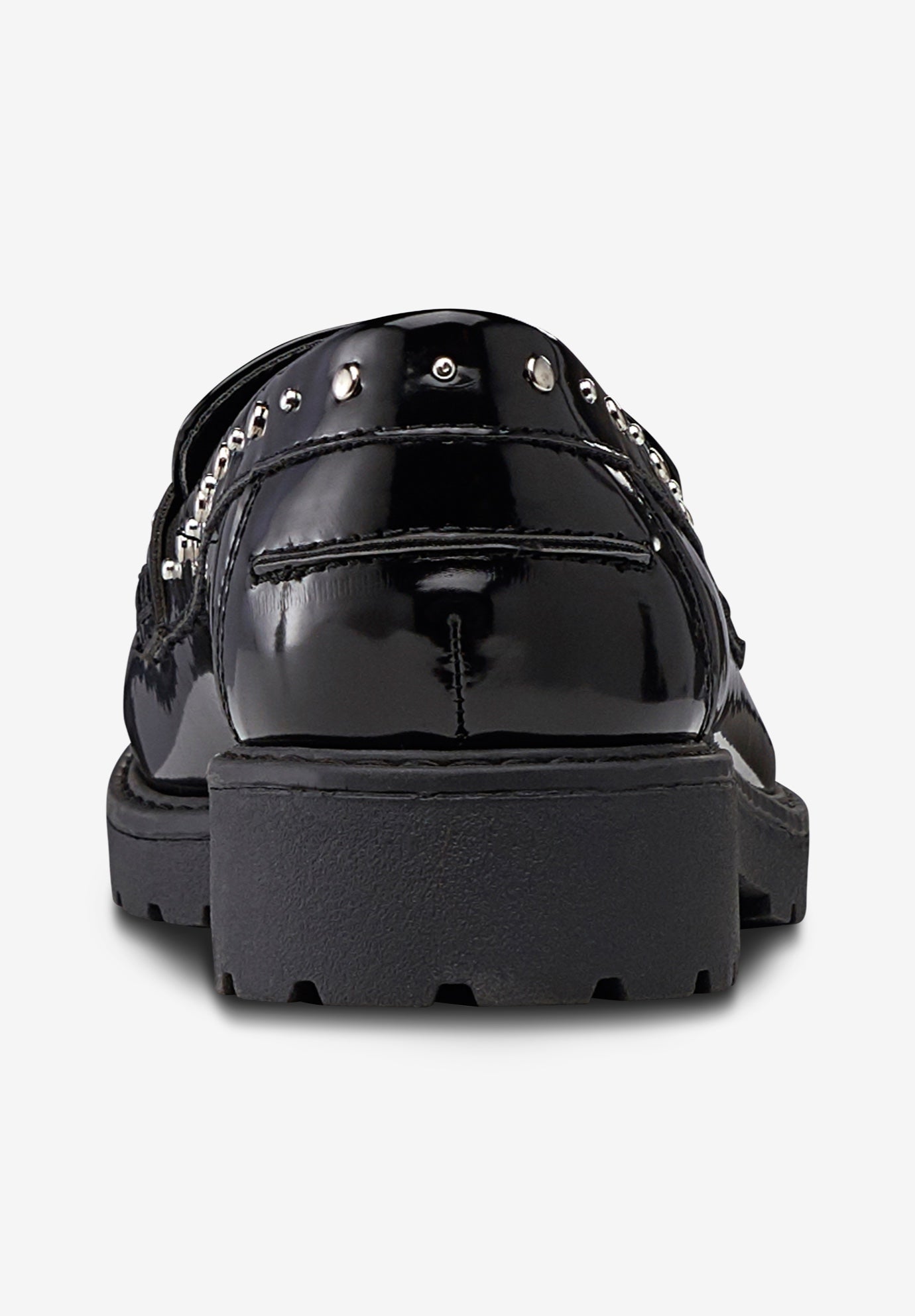 Studded Loafer image number 1