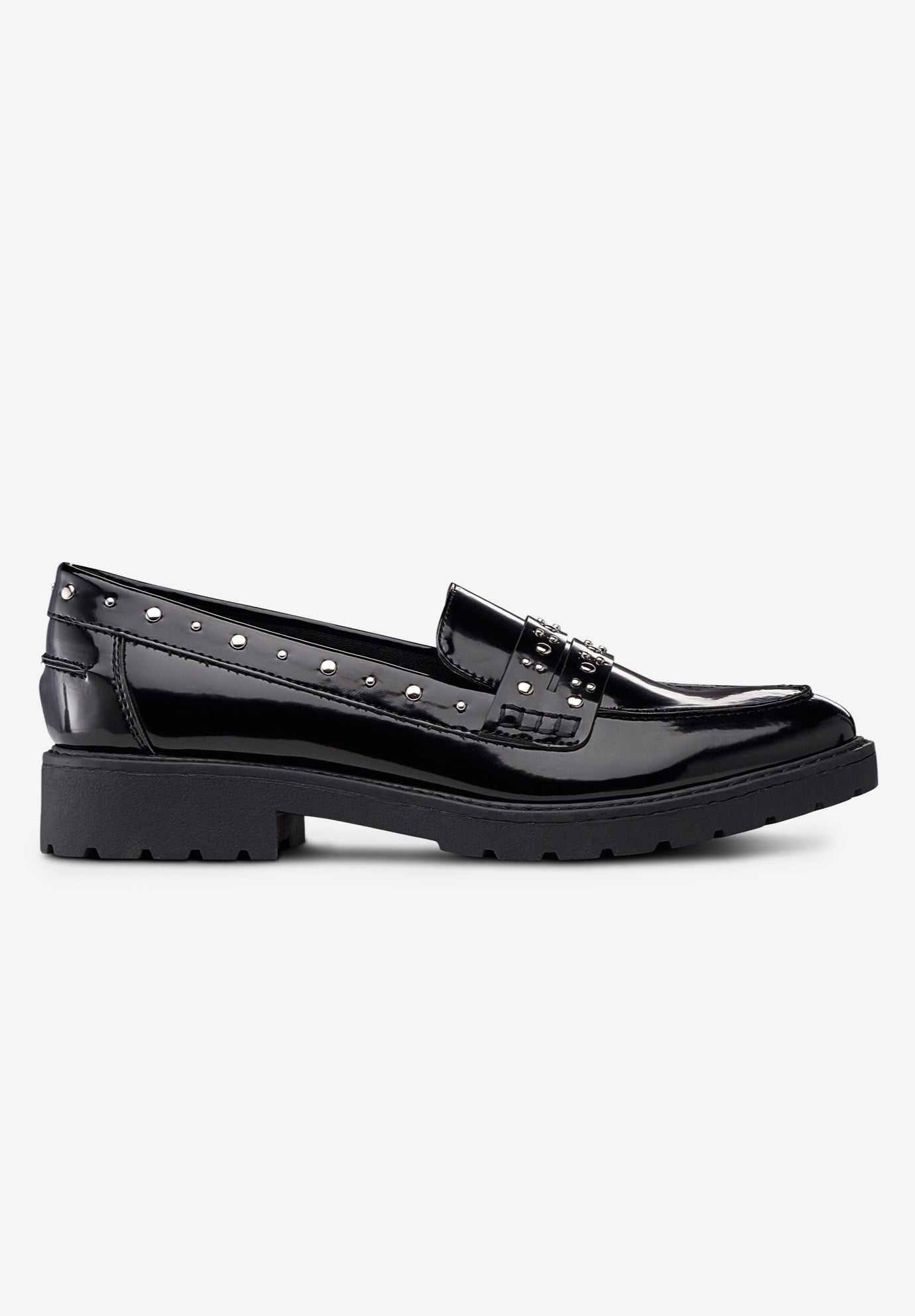 Studded Loafer image number 3