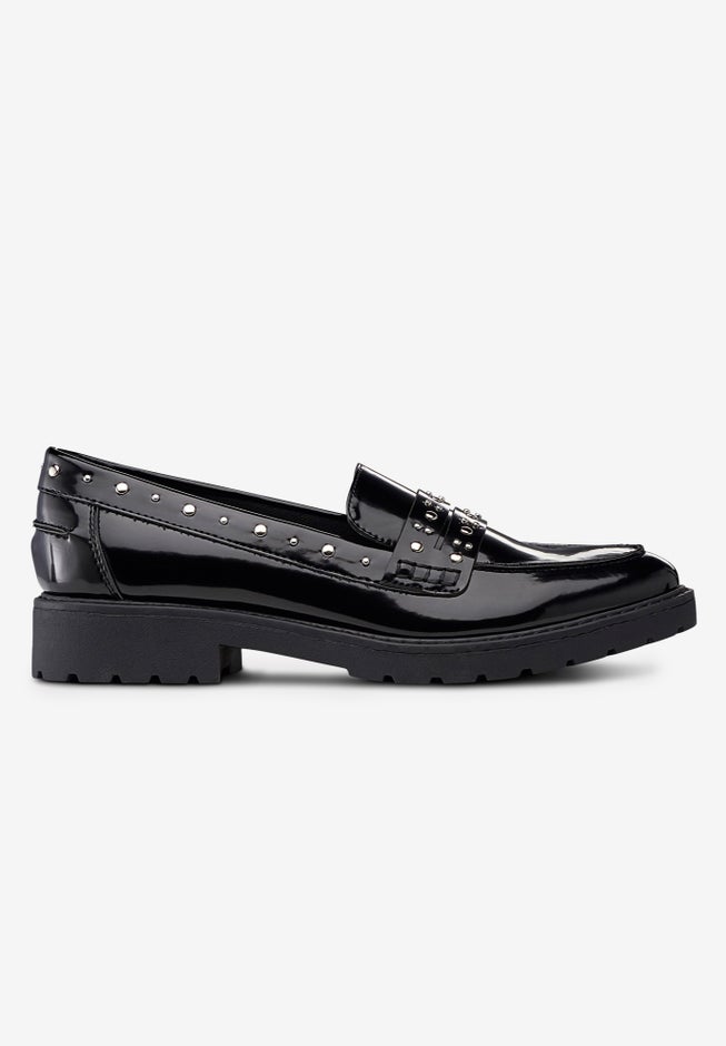 Studded Loafer image number 3