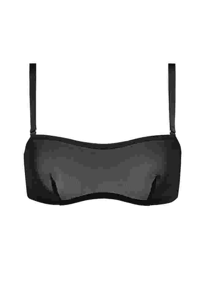 The Wireless Balconette - Mesh image number 0