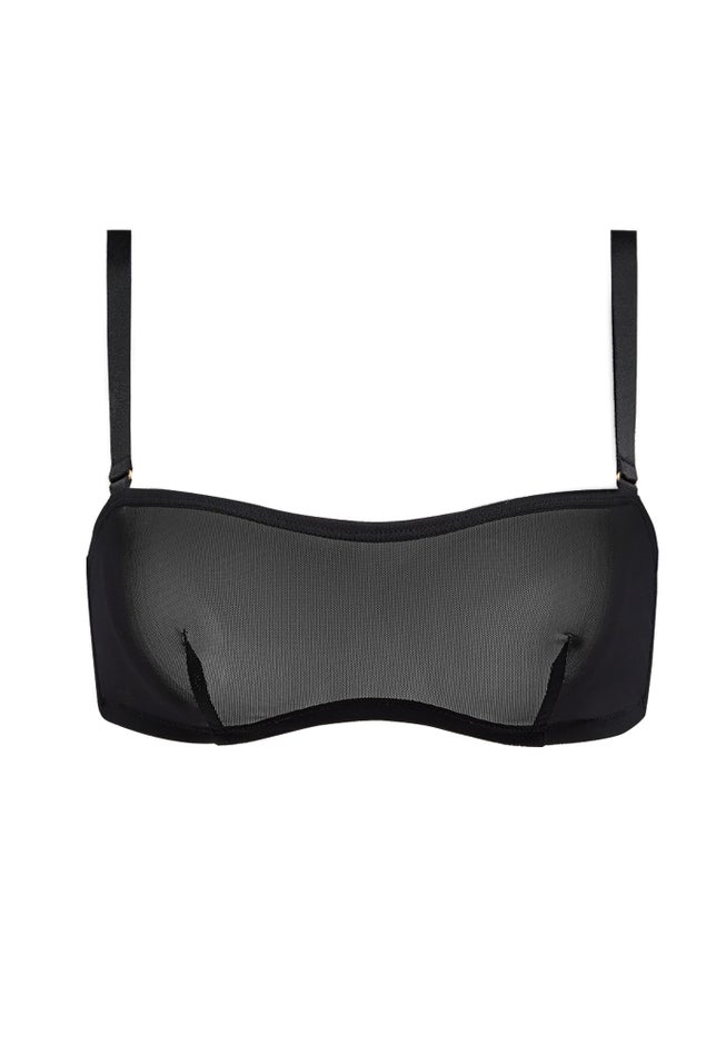 The Wireless Balconette - Mesh image number 0