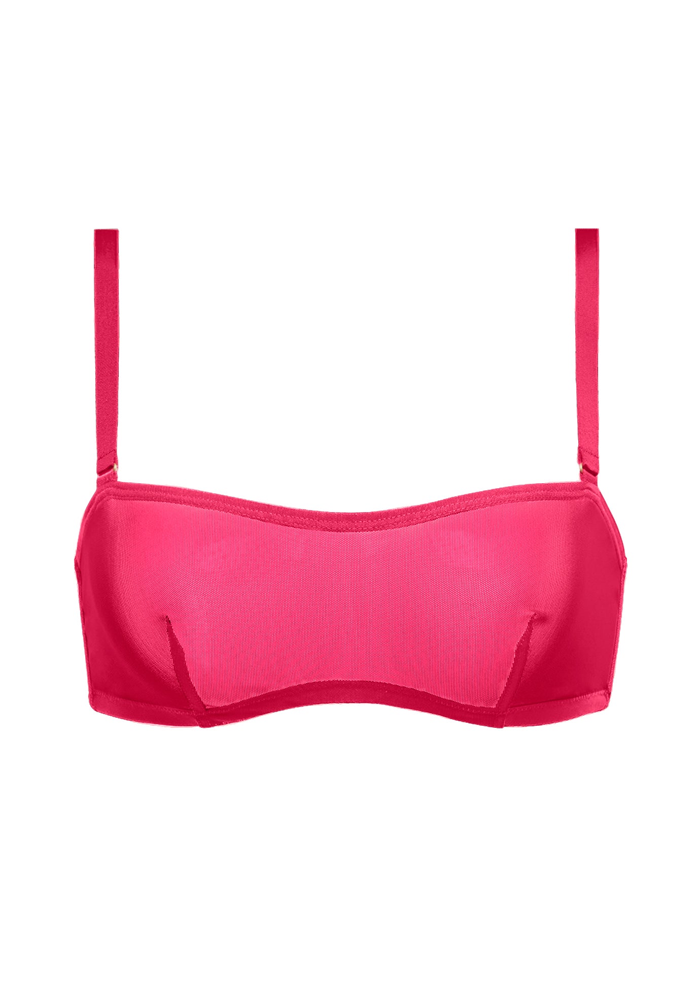 The Wireless Balconette - Mesh image number 0