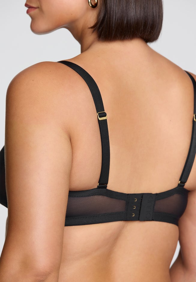 The Wireless Balconette - Mesh image number 4