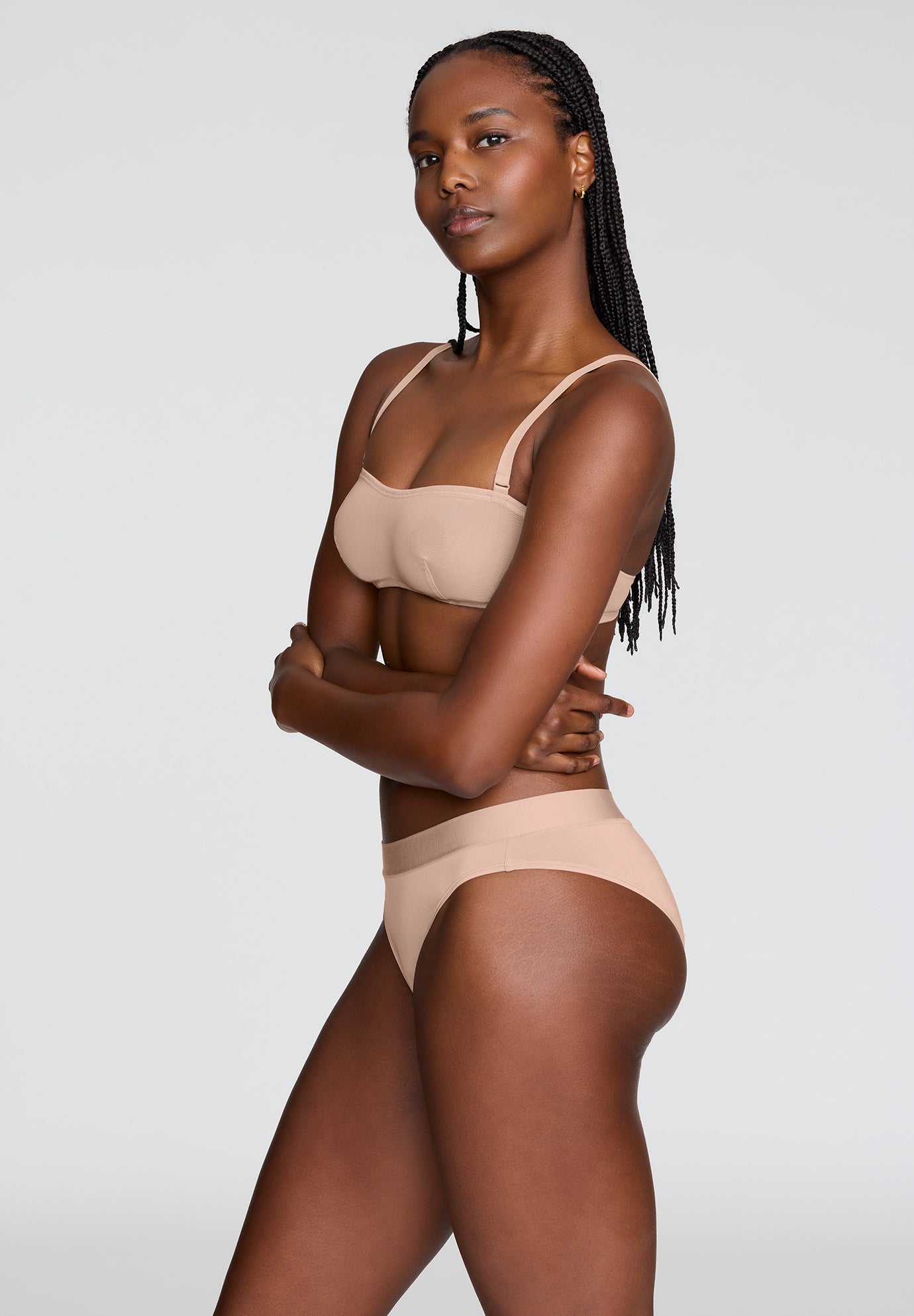 The Wireless Balconette - Mesh image number 2