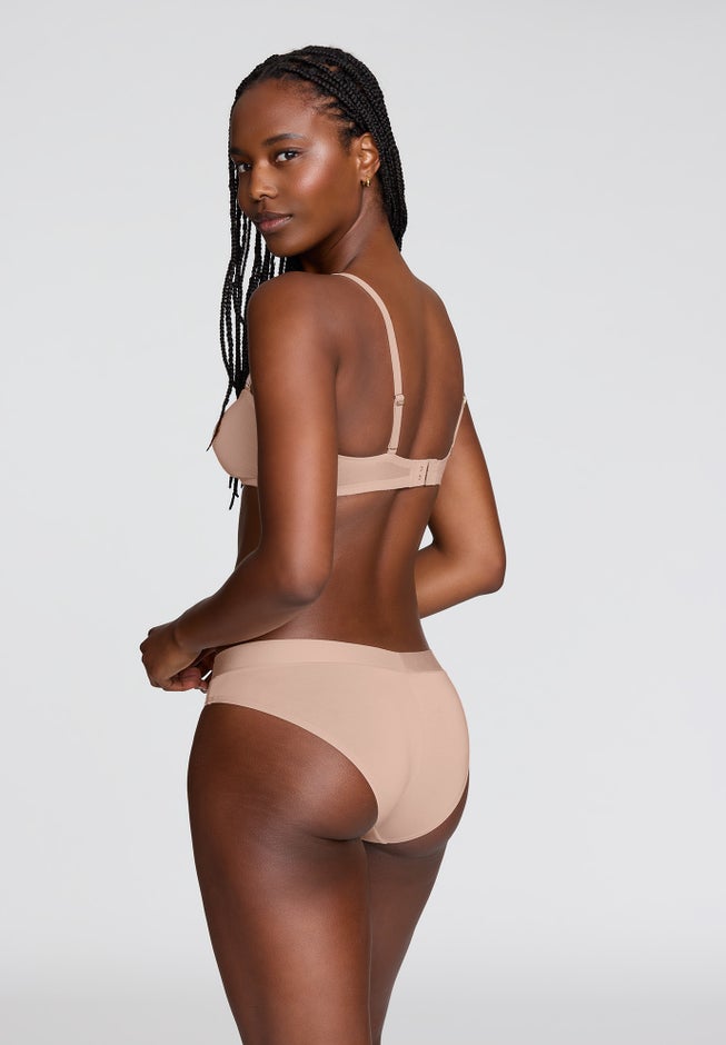 The Wireless Balconette - Mesh image number 3