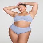 The Wireless Balconette - Mesh image number null