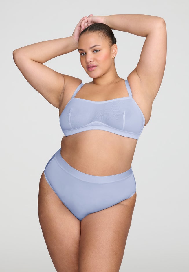 The Wireless Balconette - Mesh image number 5