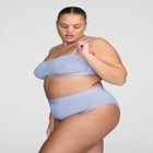 The Wireless Balconette - Mesh image number null