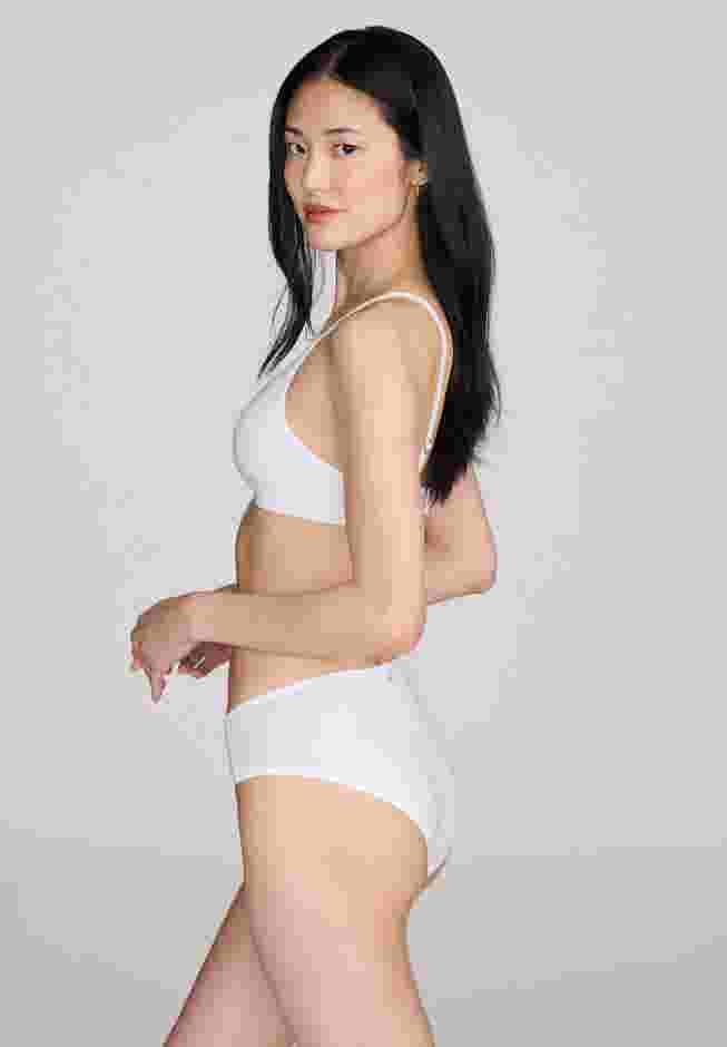 The Wireless Triangle - Cotton image number 2