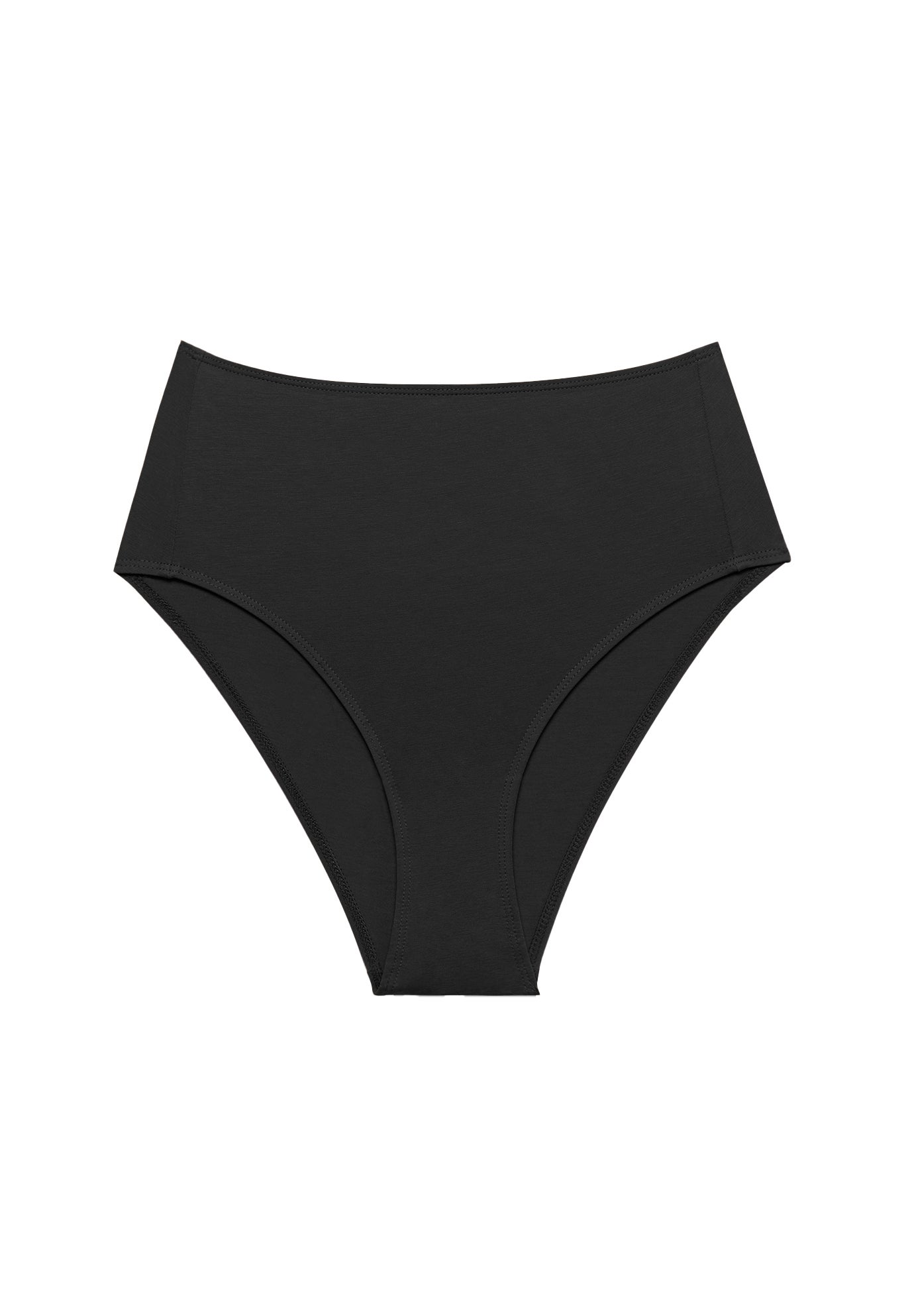 The Highwaist- Cotton image number 0