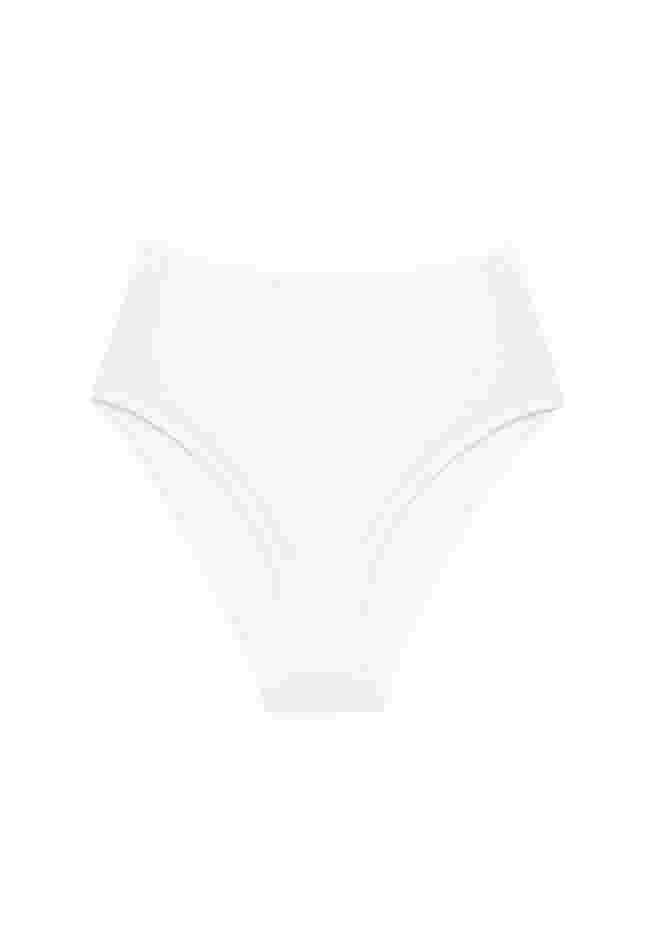 The Highwaist- Cotton image number 1