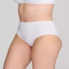 The Highwaist- Cotton image number null