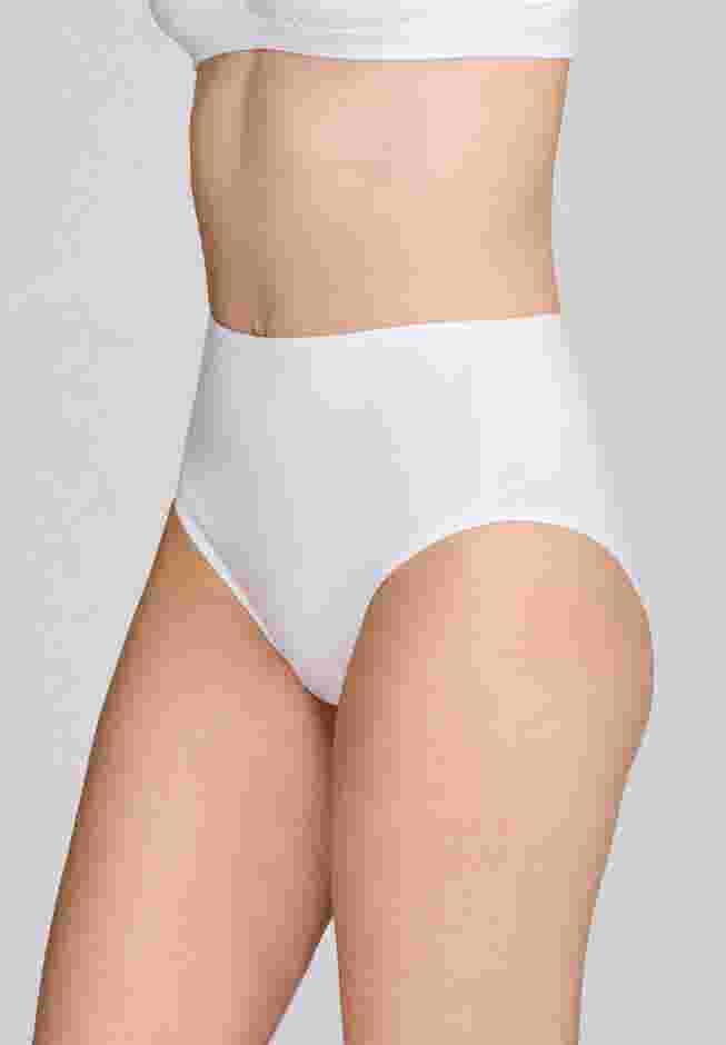 The Highwaist- Cotton image number 2
