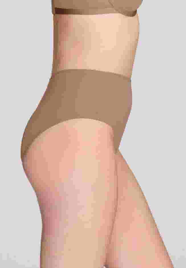 The Highwaist- Cotton image number 2