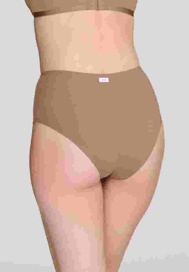 The Highwaist- Cotton image number 3