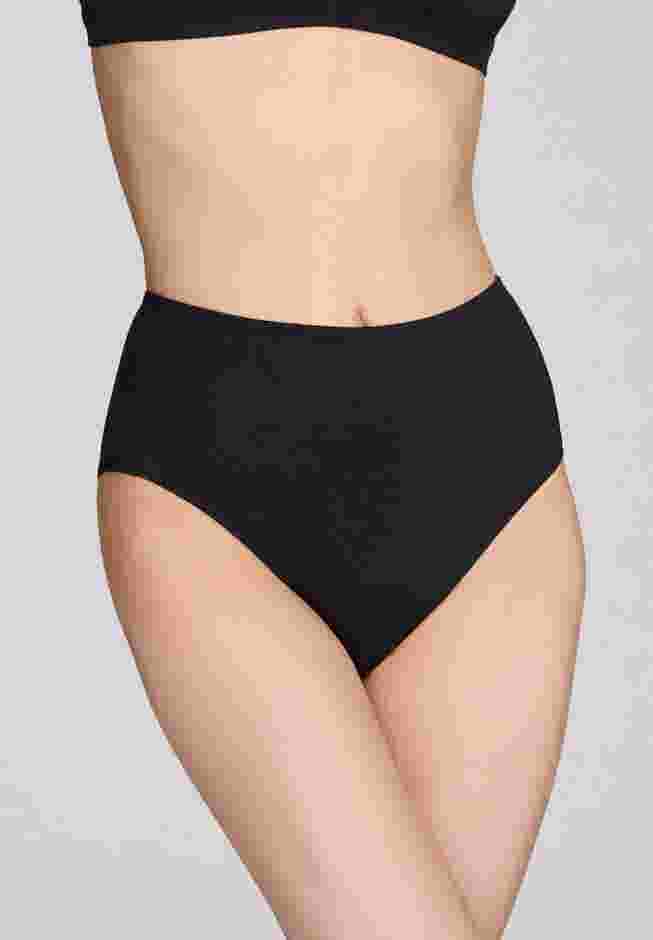 The Highwaist- Cotton image number 0