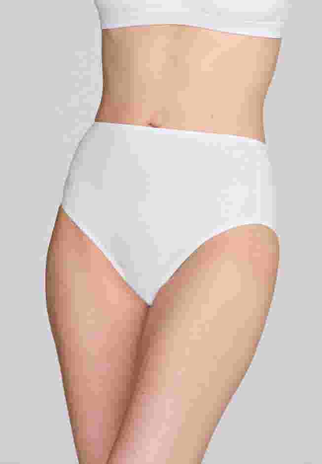 The Highwaist- Cotton image number 0