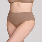 The Highwaist- Cotton image number null