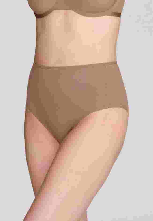 The Highwaist- Cotton image number 0
