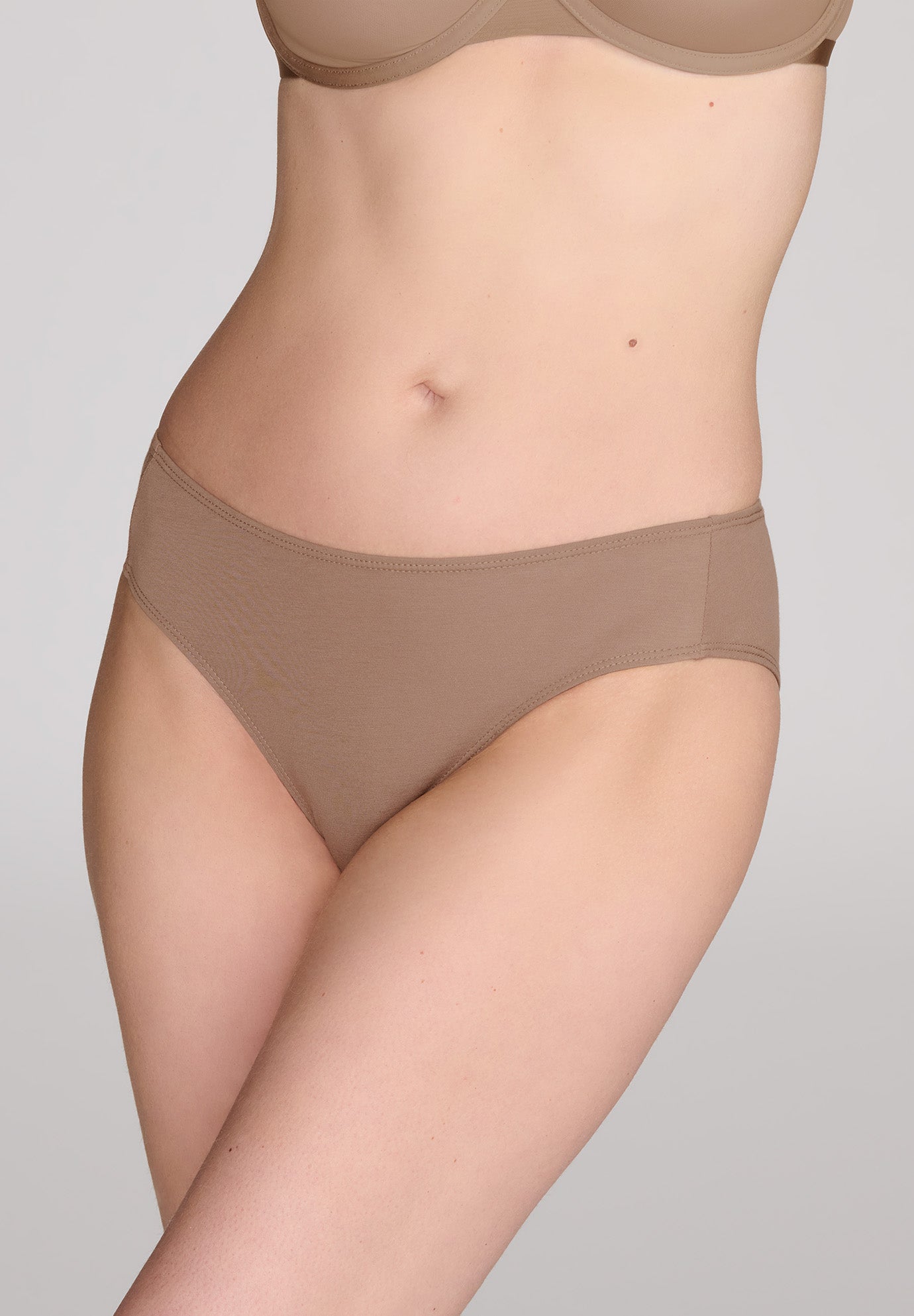 The Brief- Cotton image number 0