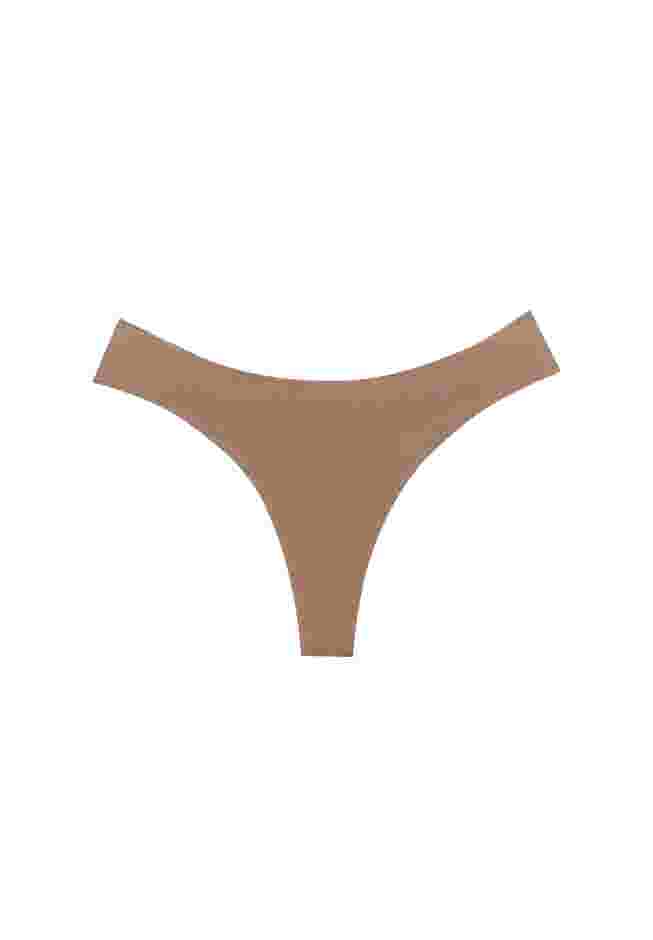 The Thong- Cotton image number 1