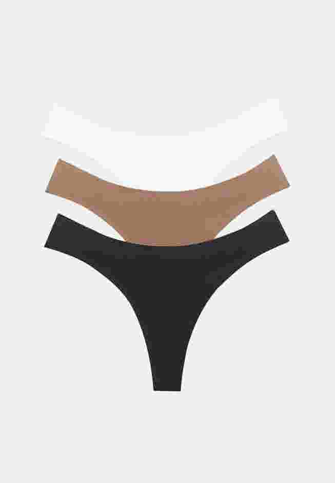 The Thong- Cotton image number 6