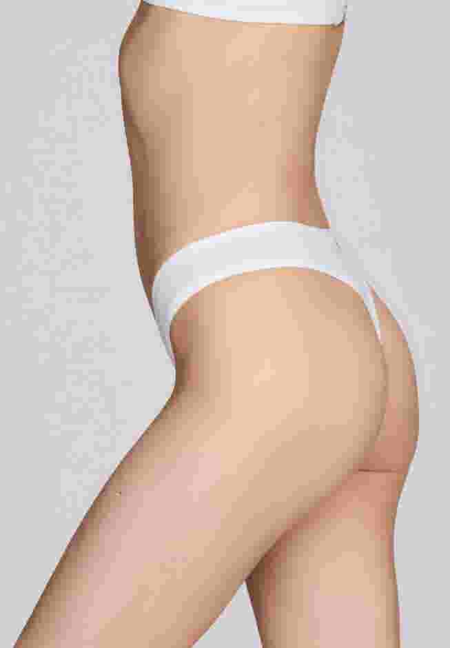 The Thong- Cotton image number 2