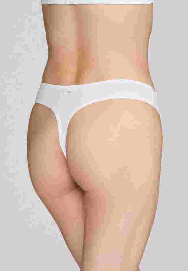 The Thong- Cotton image number 3