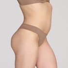 The Thong- Cotton image number null