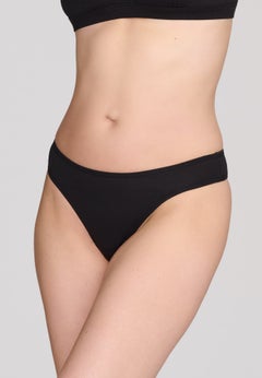 The Thong - Cotton