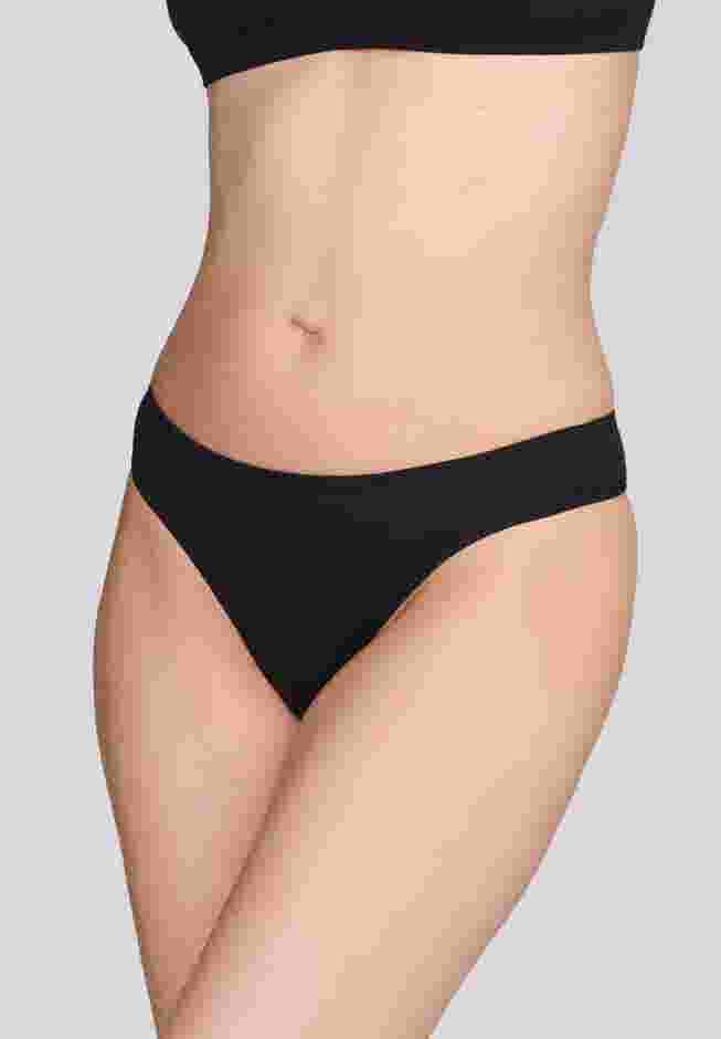 The Thong- Cotton image number 0
